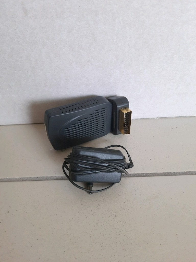 Hometech Neo Uydu Alıcısı - 2