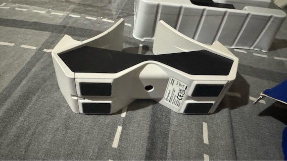PowerA DualSense İkili Şarj İstasyonu (Twin Charging Station) - 7