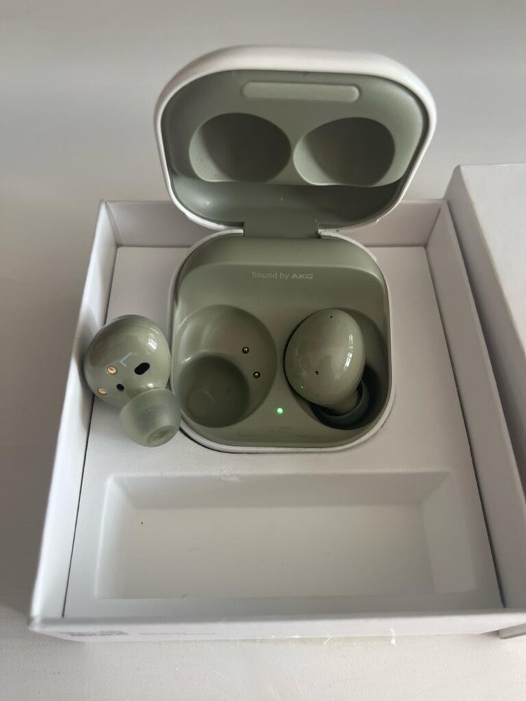 samsung buds 2 bluetooth kulaklık - 3