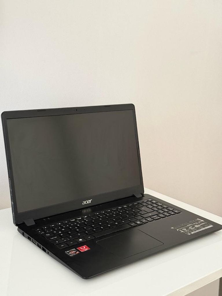 Satılık Acer Laptop - 7