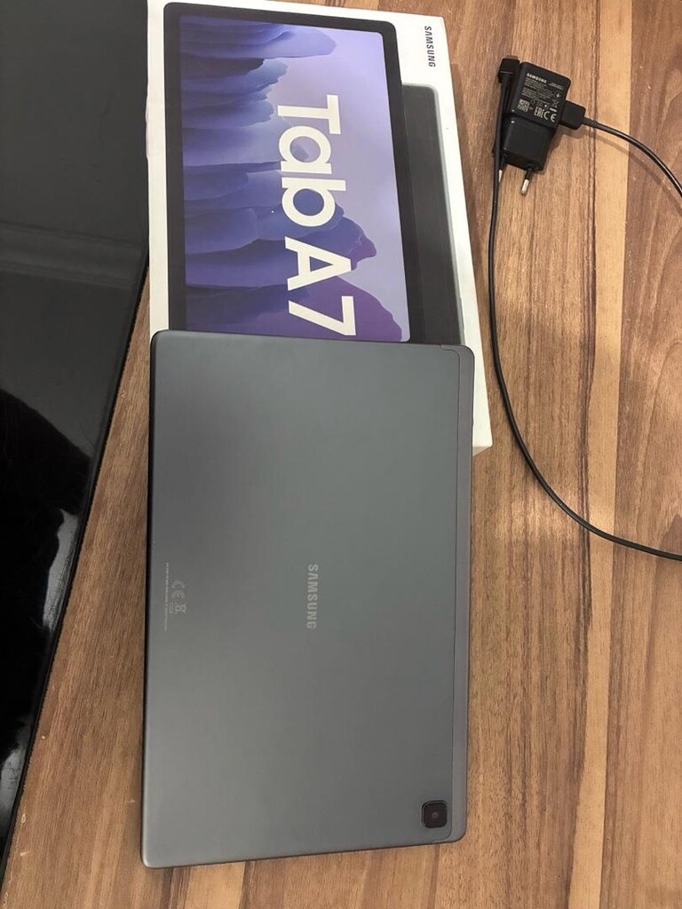 SAMSUNG TABLET - 2