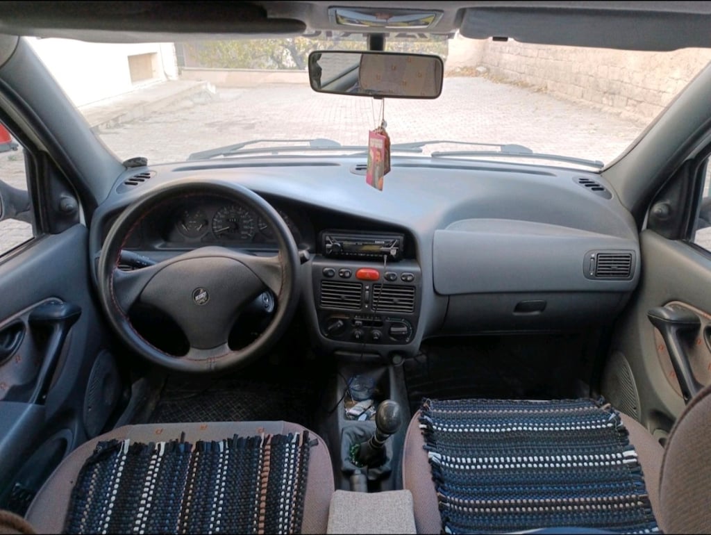Klimalı, 163.000 km'de, Yeni Muayene - 6
