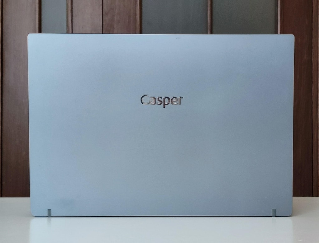 CASPER NİRVANA NB C370 CELERON N4020 4 GB RAM 128 GB SSD TEMİZ - 4
