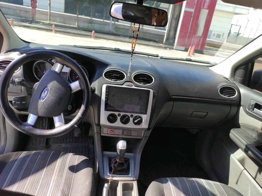 Ford focus 2009 - 6