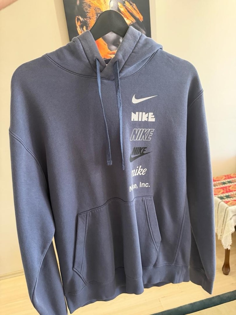 NİKE SWEAT M BEDEN - 2