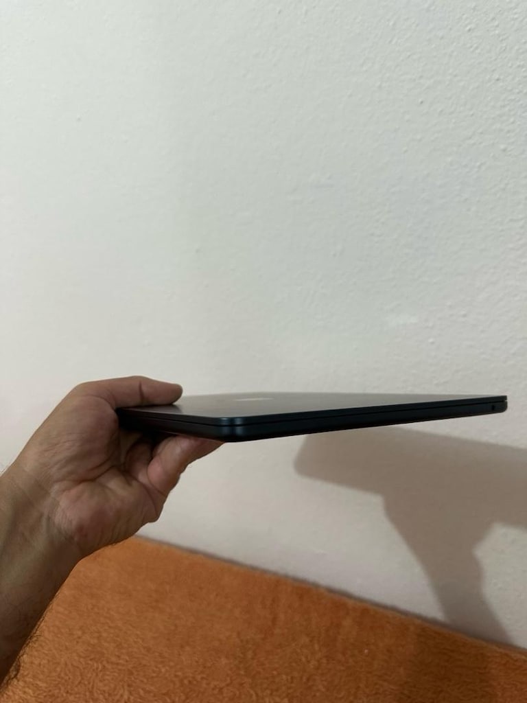 Apple MacBook Air M2 Sorunsuz - 5