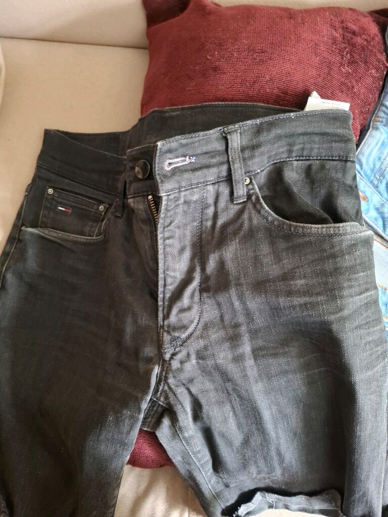 karışık pantolon lot açıklama bakınız - 3