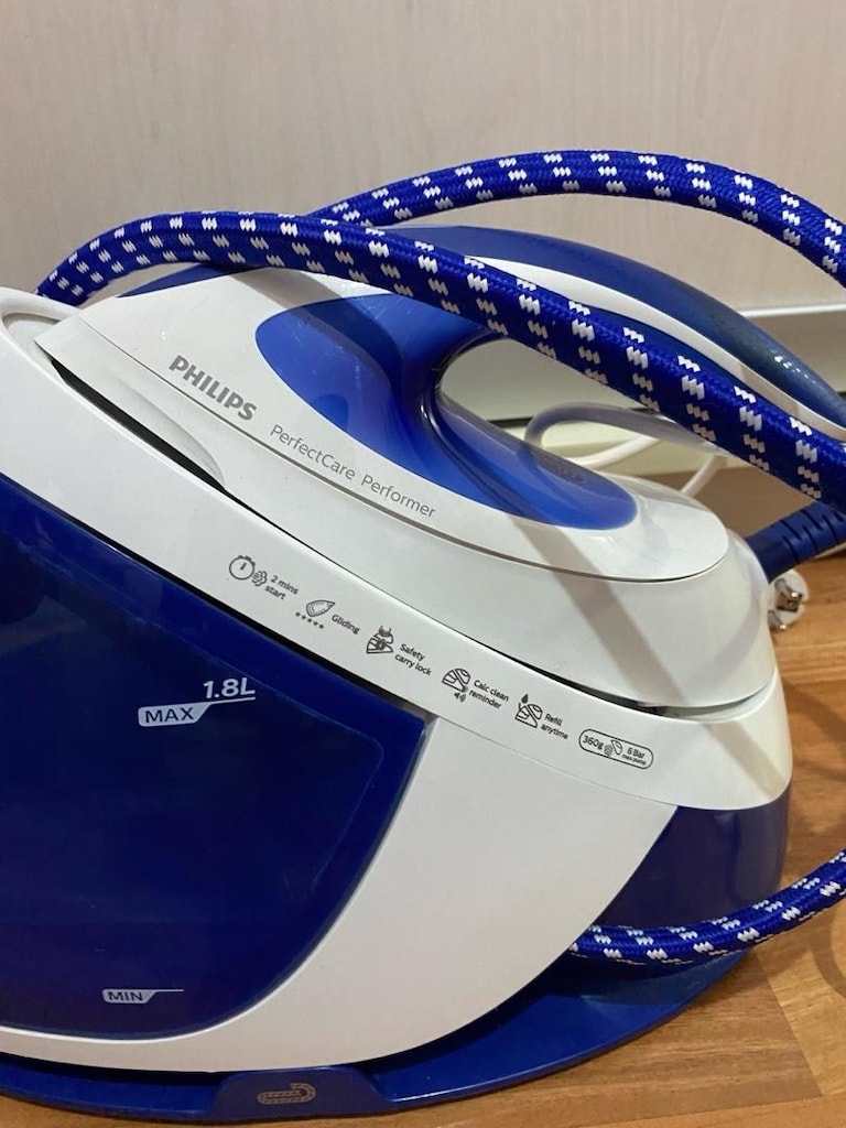 philips ütü - 2