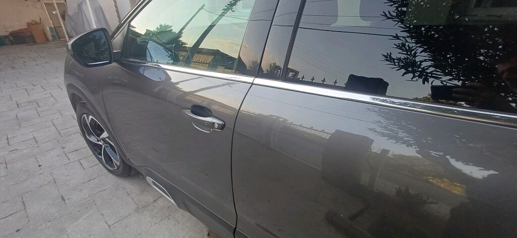 CITROËN C5 Aircross Feel Adventure /Öğretmenden - 4