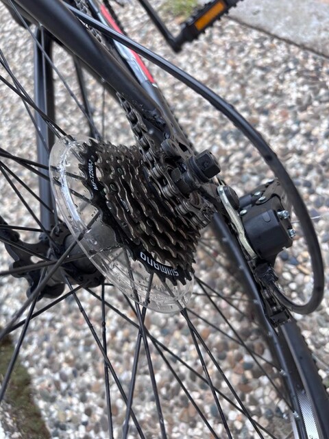 Bianchi Adrenalin Dağ Bisikleti