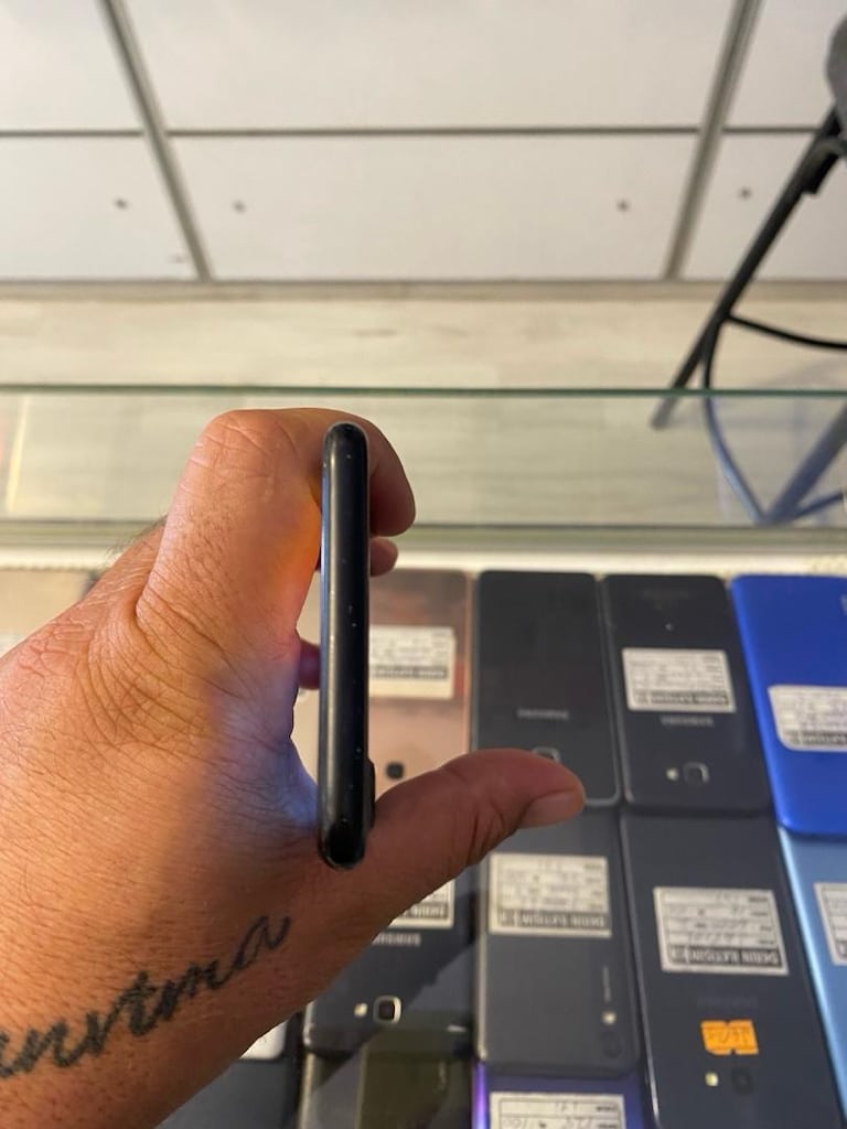 Sıfırdan farksız full orjinal ıphone 7 32 gb pil 82 - 3