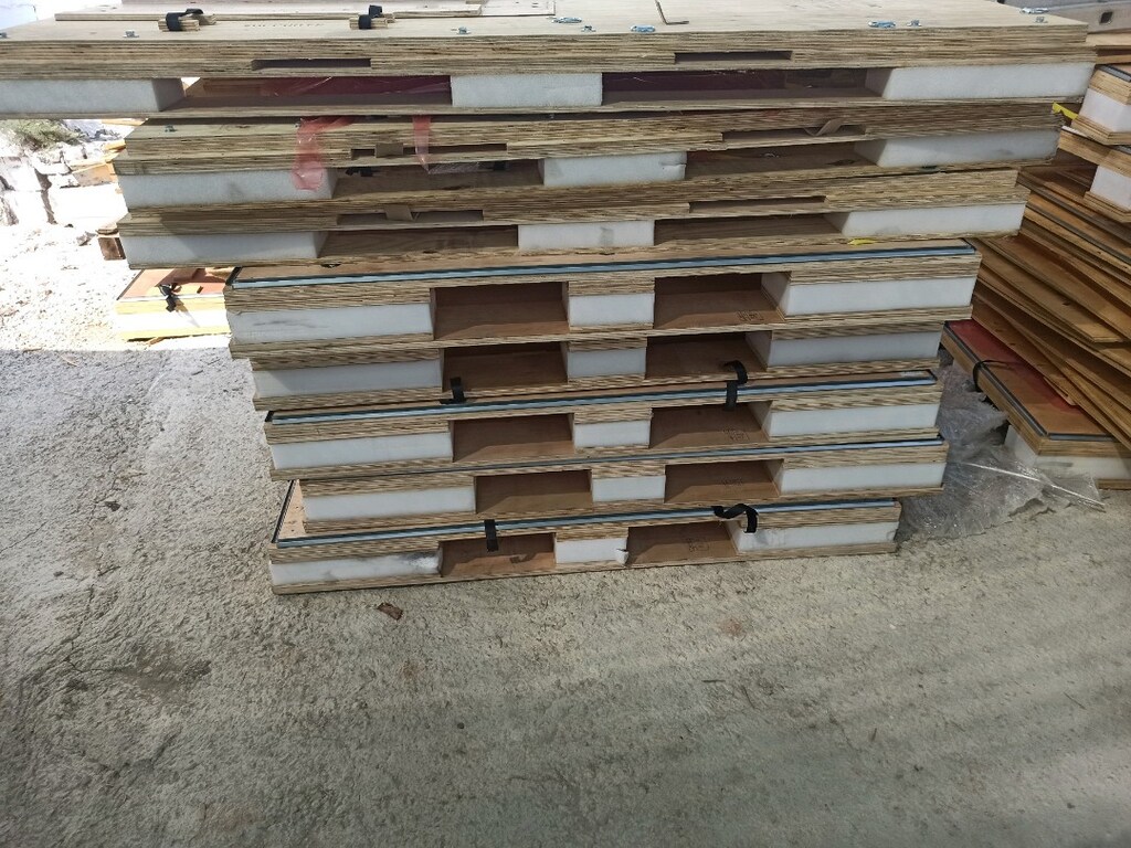 ahşap malzeme çok amaçlı kullanım malzeme 135*18 5ml - 5