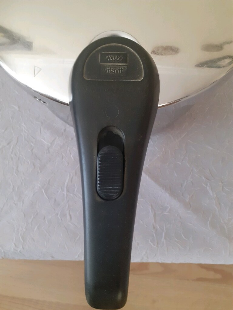 Fissler 4.5.L Vitavit - 7
