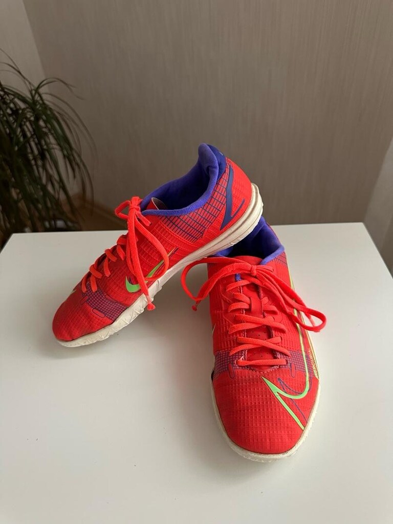 Nike Halısaha Krampon