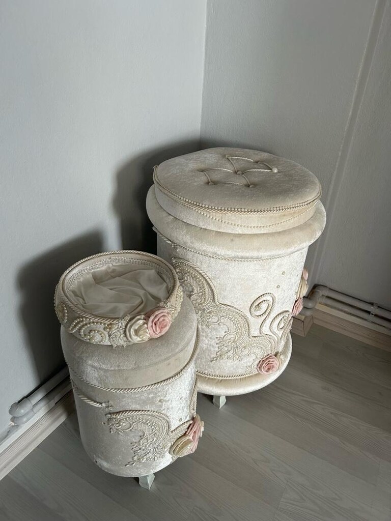 kirli sepeti takımı - 2