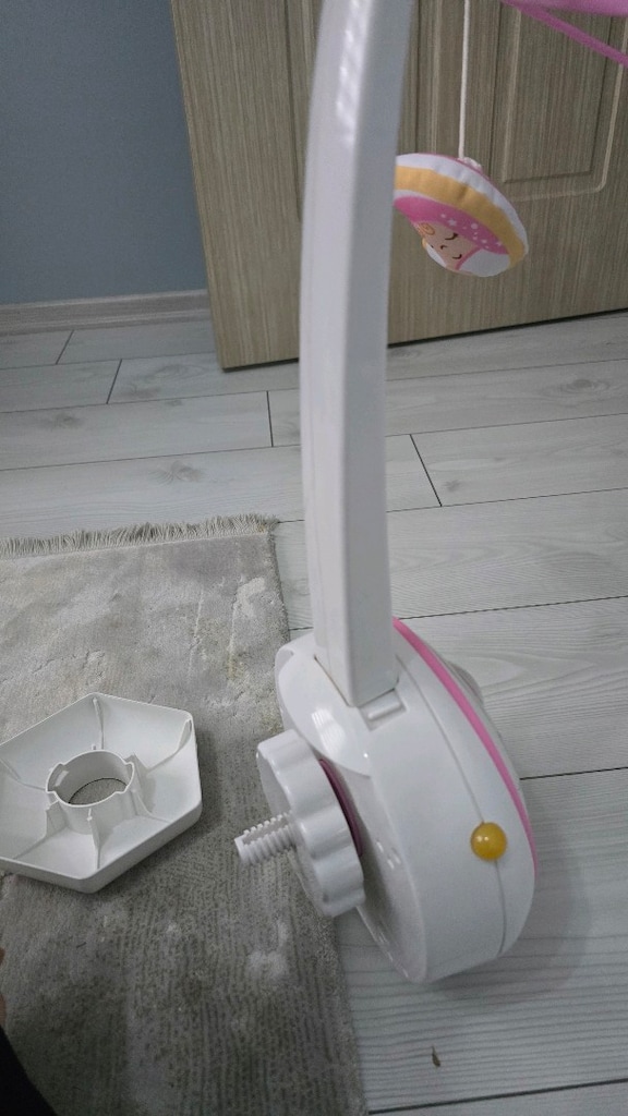 chicco dönence - 2