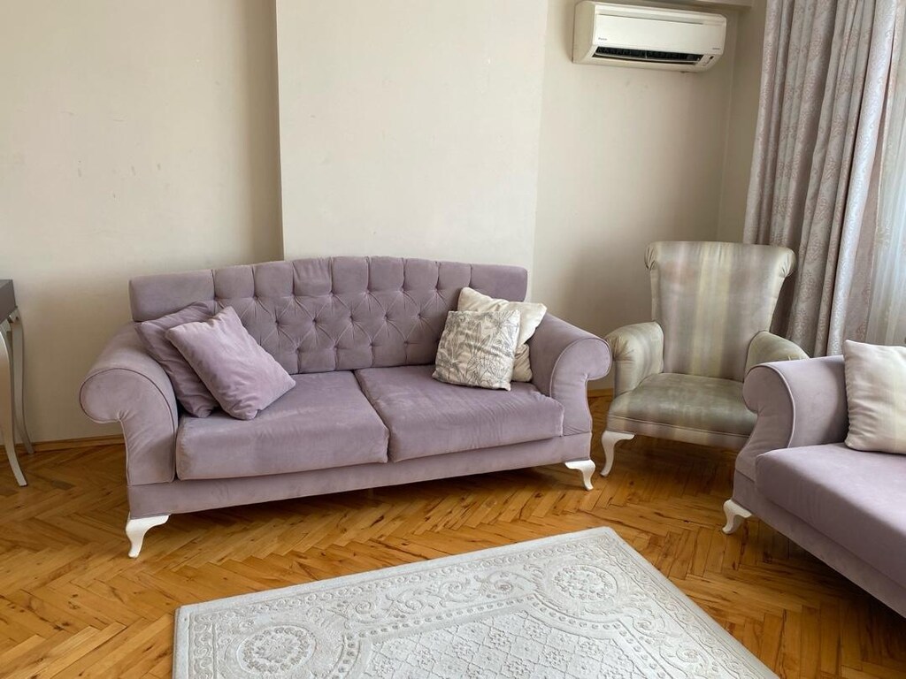 lazzoni yemek odası - 7