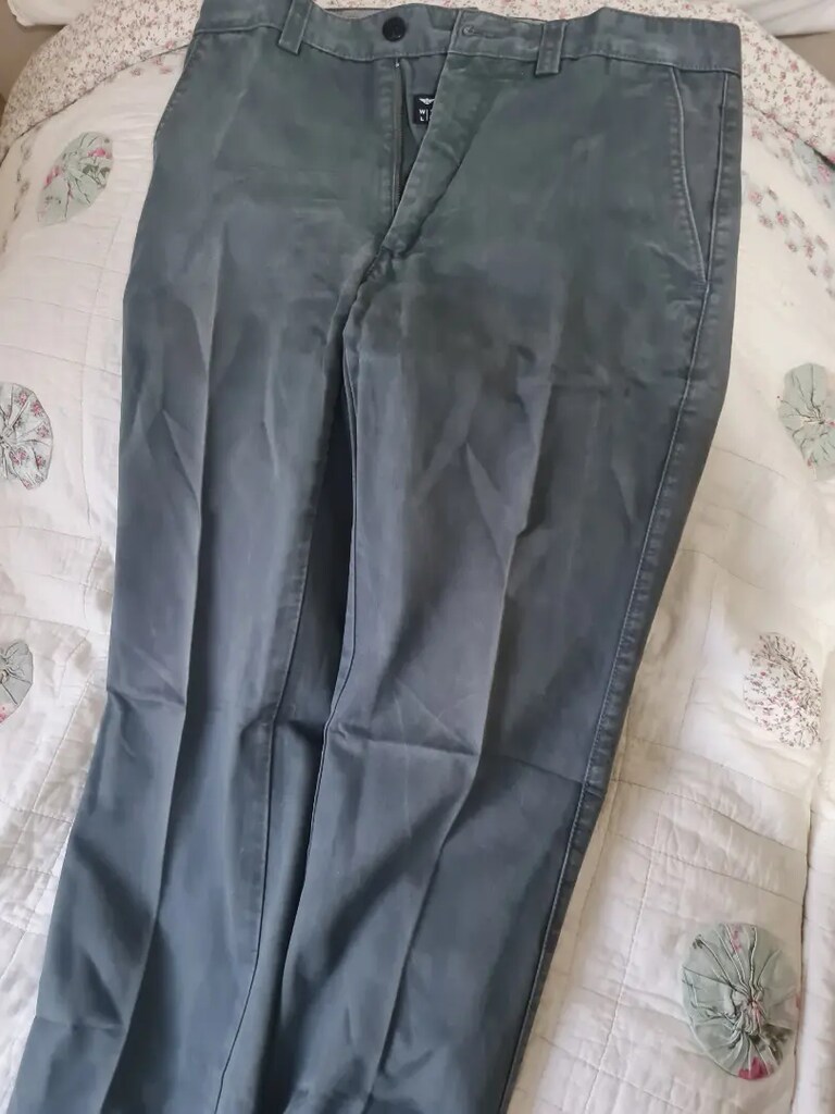 Orijinal Dokers pantalon