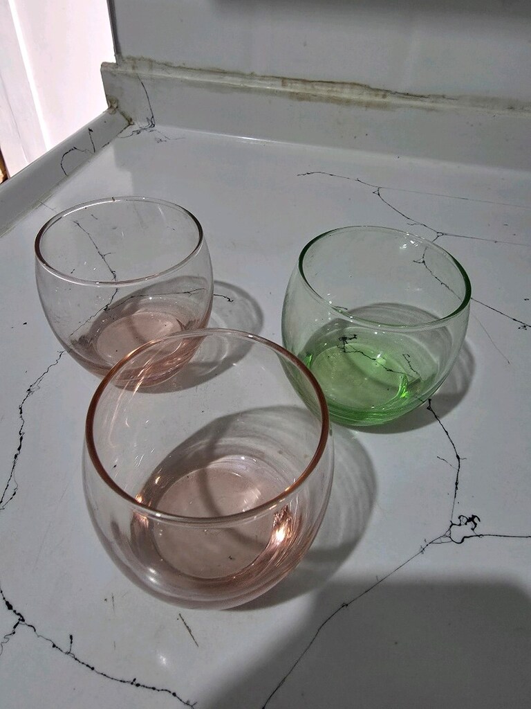 su bardağı - 3