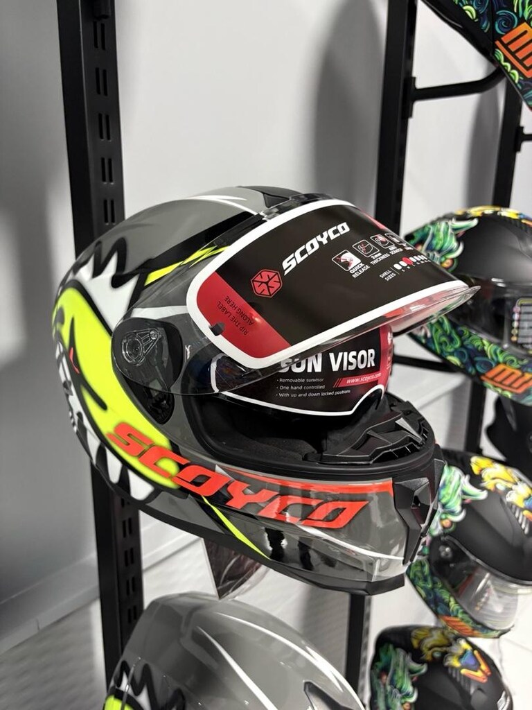 mts kask - 6