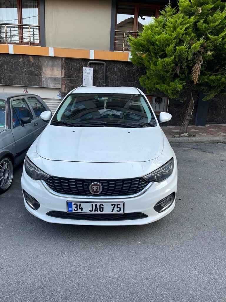 temiz aile aracı - 8