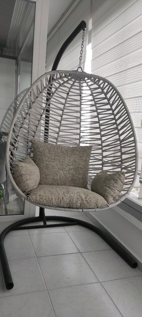 Balkon Salıncağı