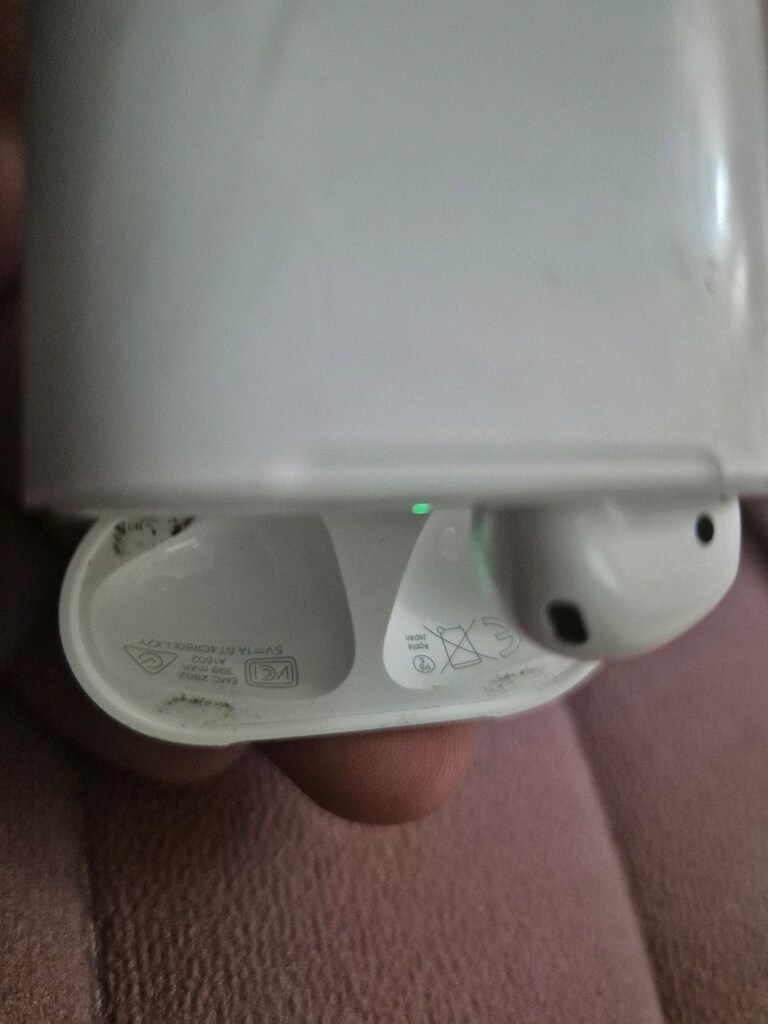 Apple Airpods 2 .nesil - 2
