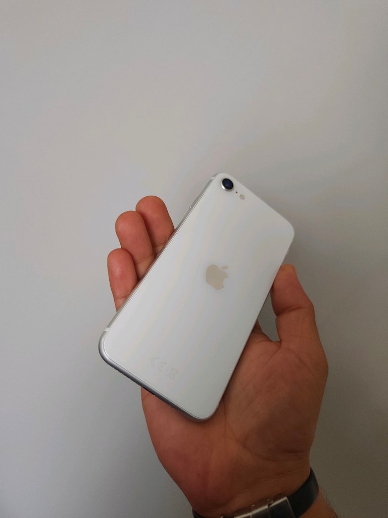 İPHONE SE 2 NESİL 64 GB TR CİHAZI PİL 100 - 6