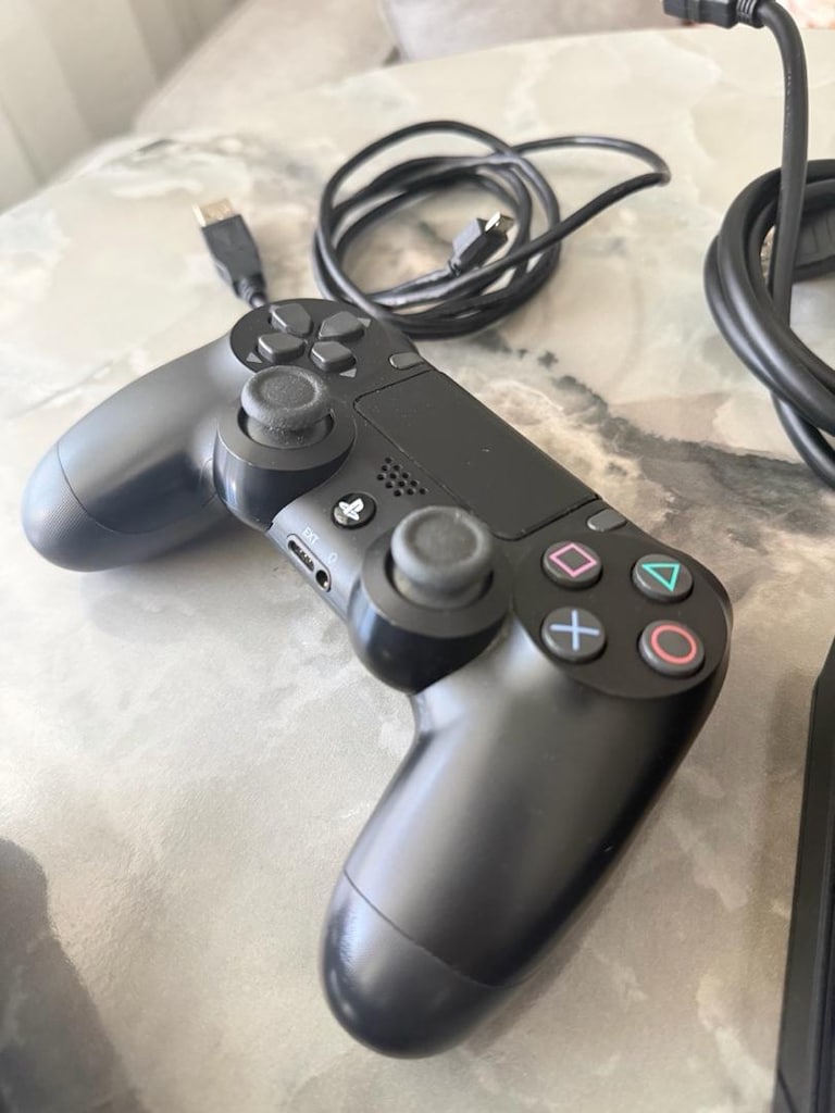 PS4 SLİM 1TB - 9