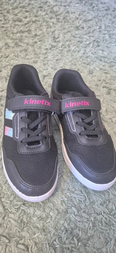 kinetix - 2