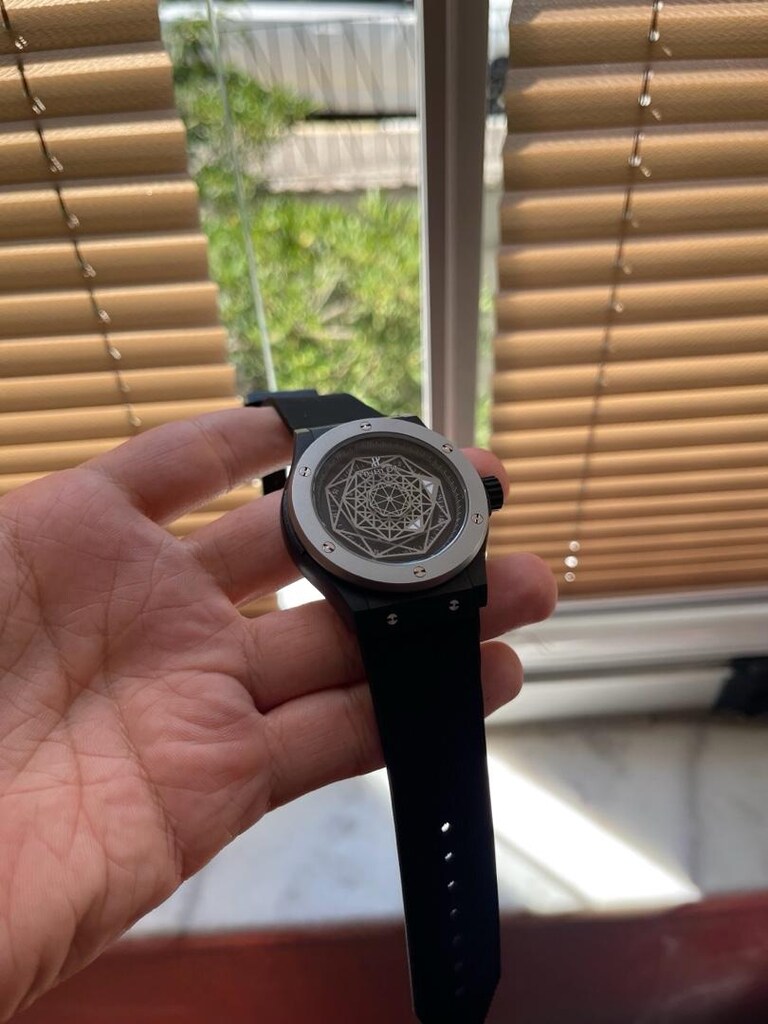 Hublot BigBang Tertemiz Uygun Fiyata - 2