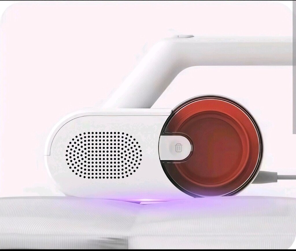 Xaiomi Dust Mite Vacum Cleaner - 5