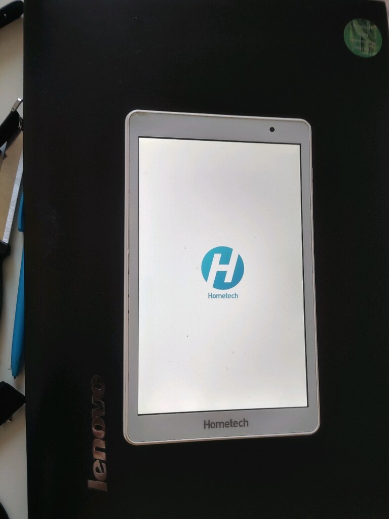 Tablet Bilgisayar - 3