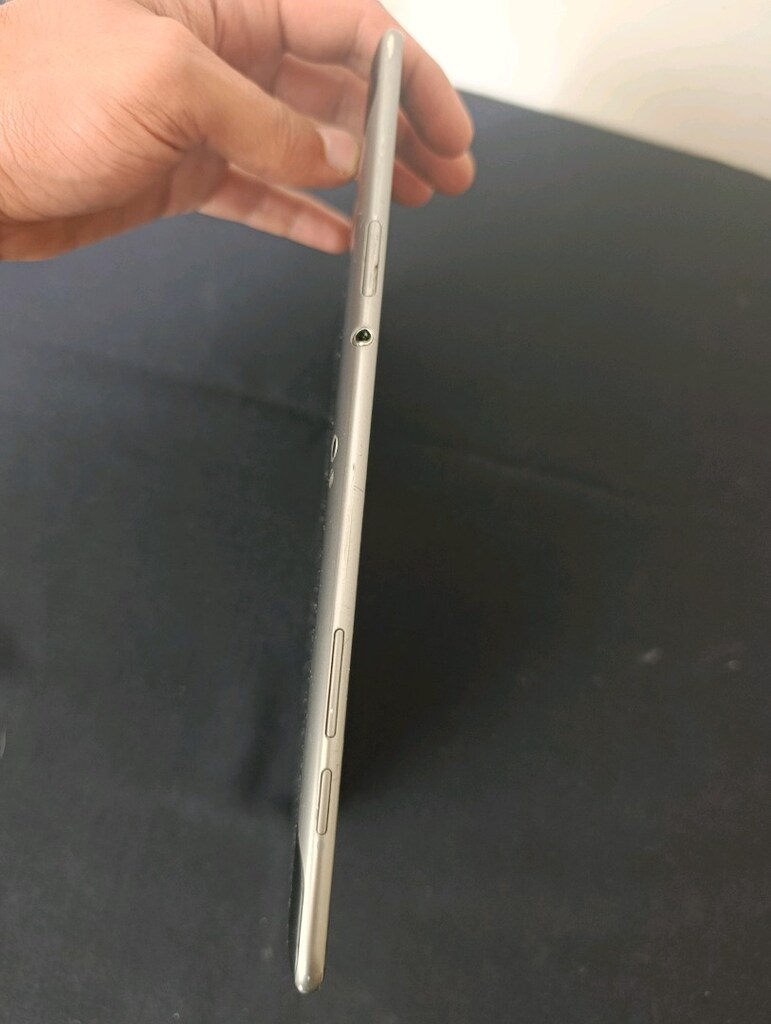 SAMSUNG TABLET - 5
