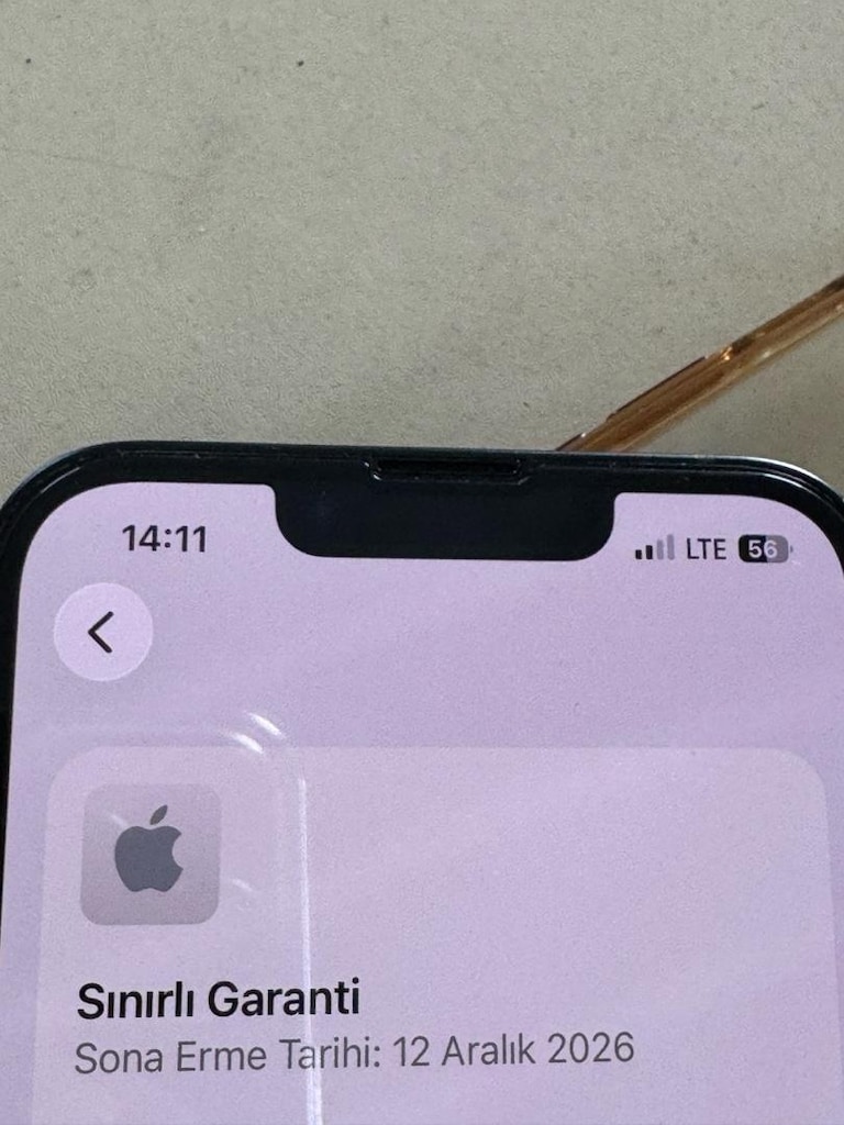 Sahibinden temiz iPhone 13 - 3