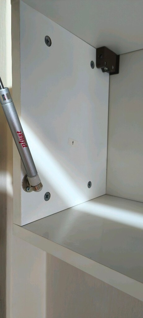 Şifonyer ve Üst Dolap - 7