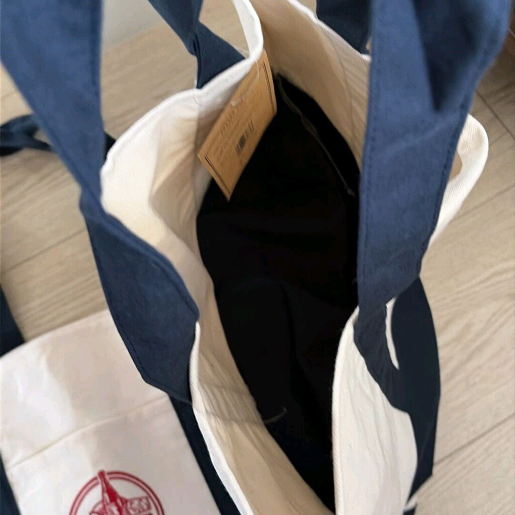 Trader Joe's Bez Çanta Miami'den - 3