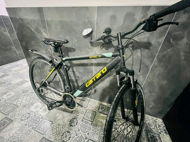 Carraro active 290 sıfır az kullanıldı acil TAYİNDEN DOLAYI son 4 gün