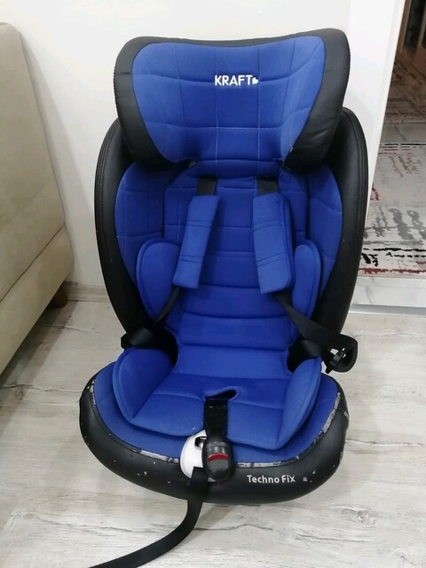 KRAFT TECNIFIX