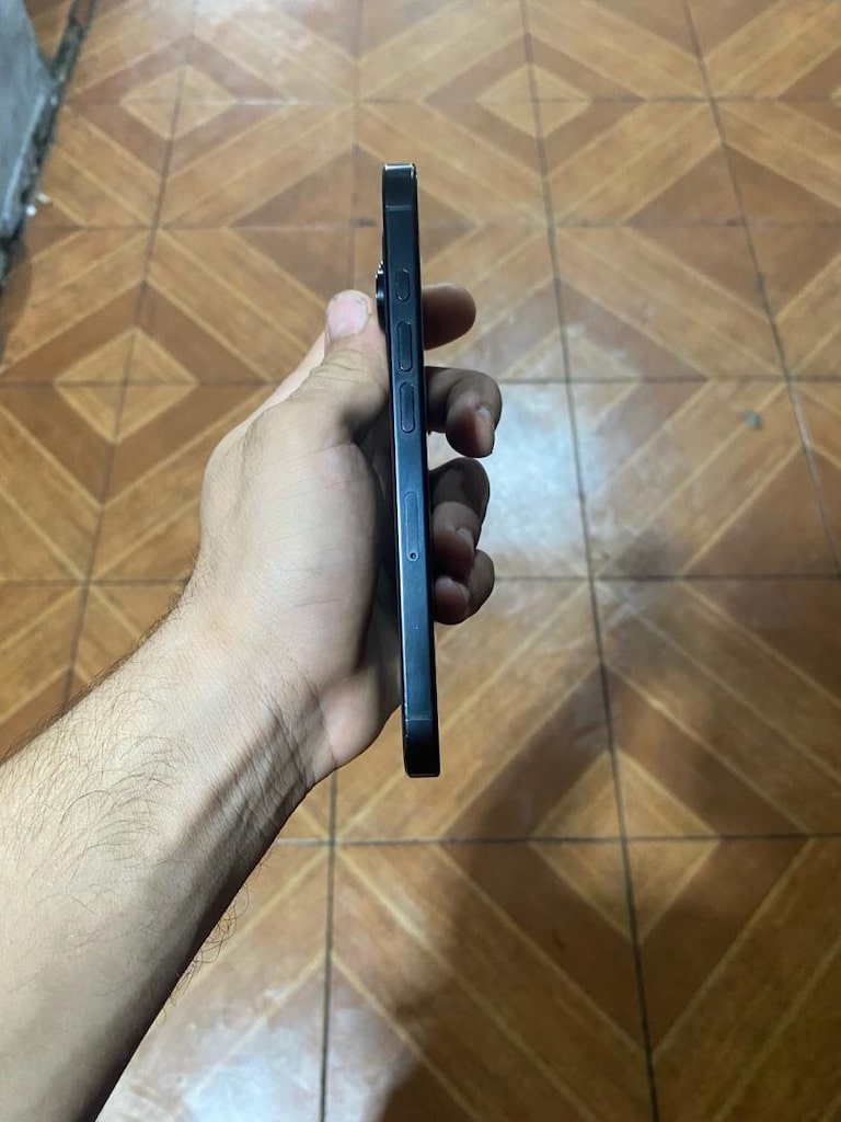İphone 16 pro - 7