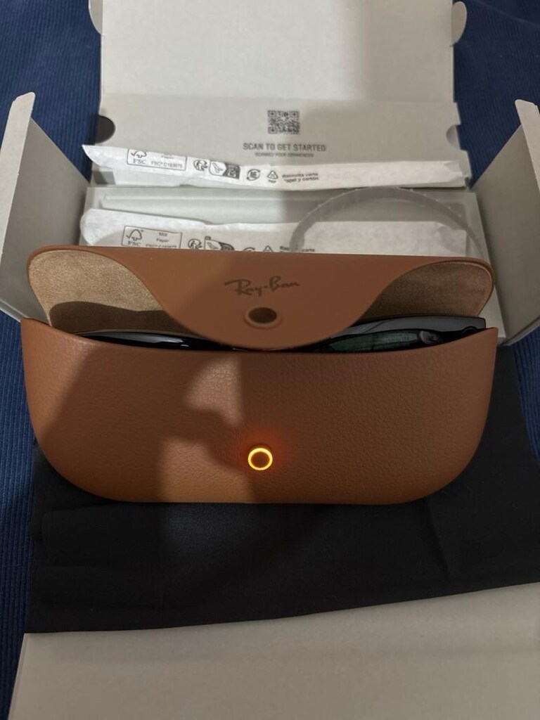 Ray-Ban Meta Gen 2 - 2