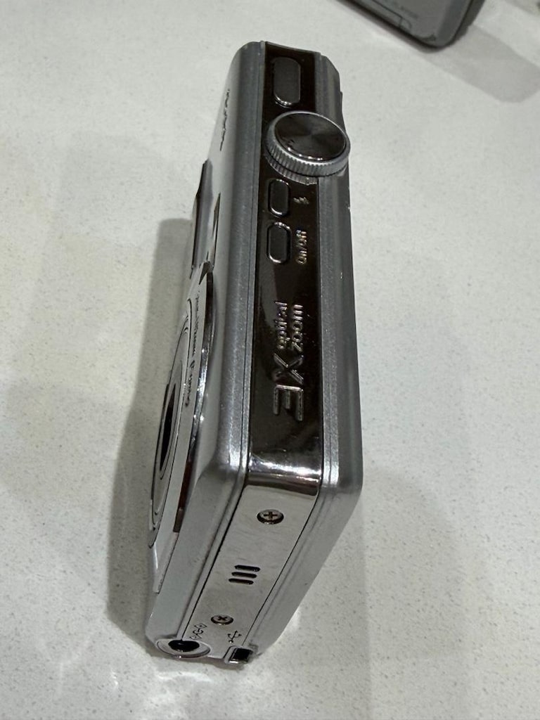 KODAK M763 DİJİTAL FOTOĞRAF MAKİNESİ - 3