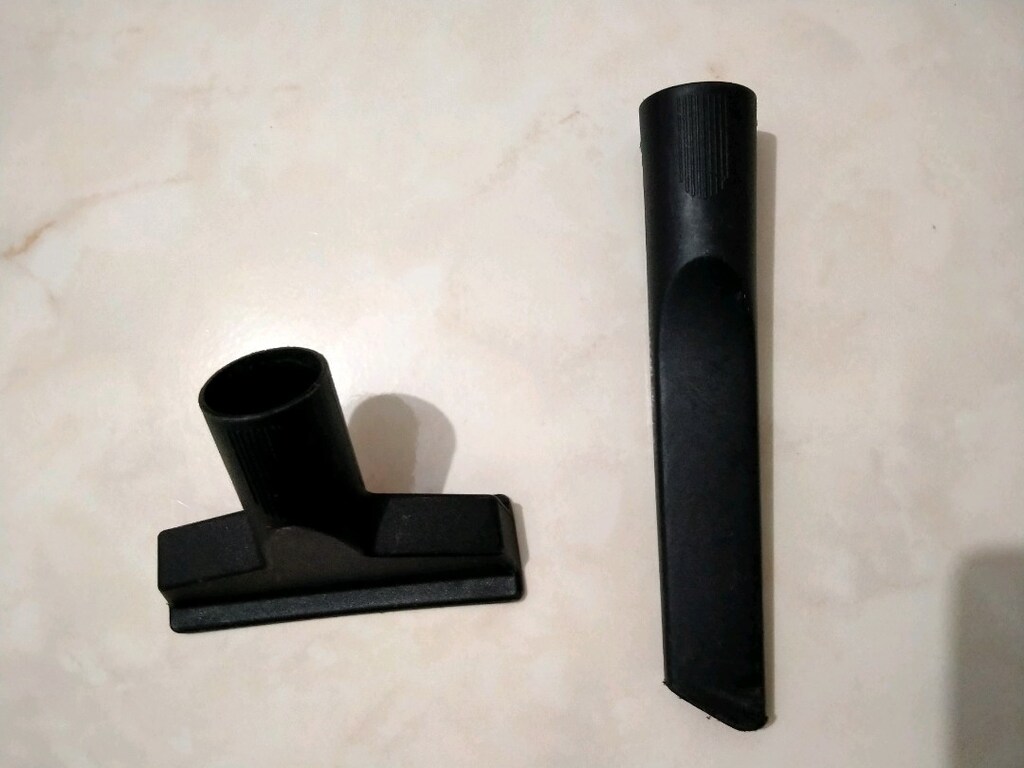 SCHAFER COSY ELEKTRİKLİ SÜPÜRGE - 5