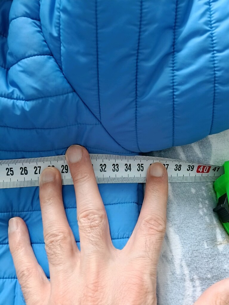 Hello Baby Çocuk Mont - 7