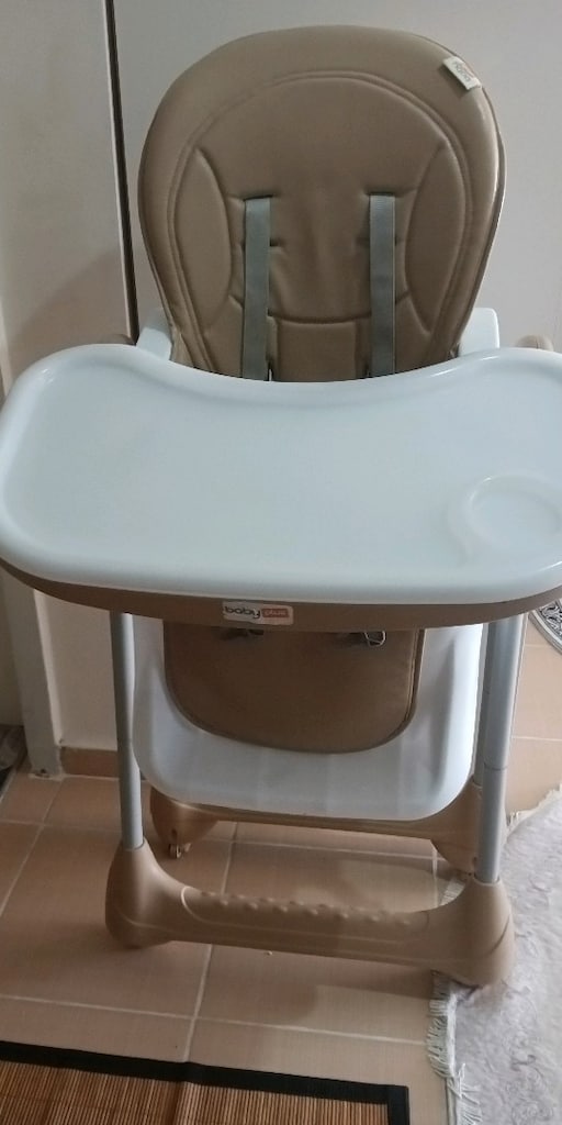 Babyplus mama çok fonksiyonlu sandalyesi - 2