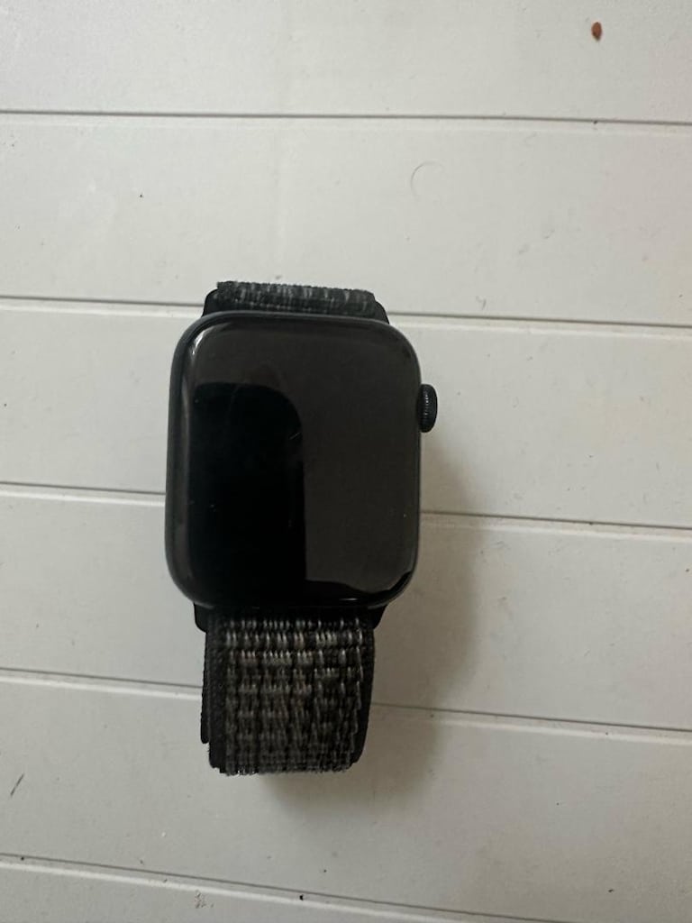 Apple Watch SE 44 mm - 2