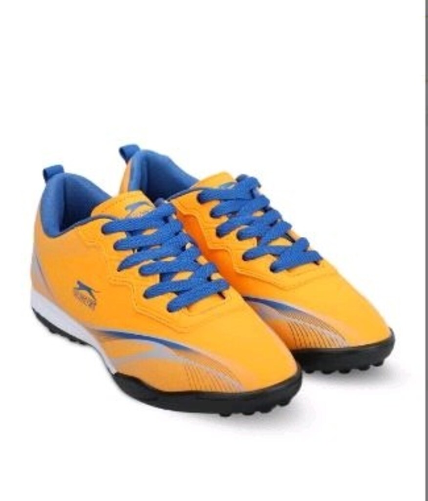 Slazenger MARCELL Futbol Ayakkabısı -40 Numara - 4