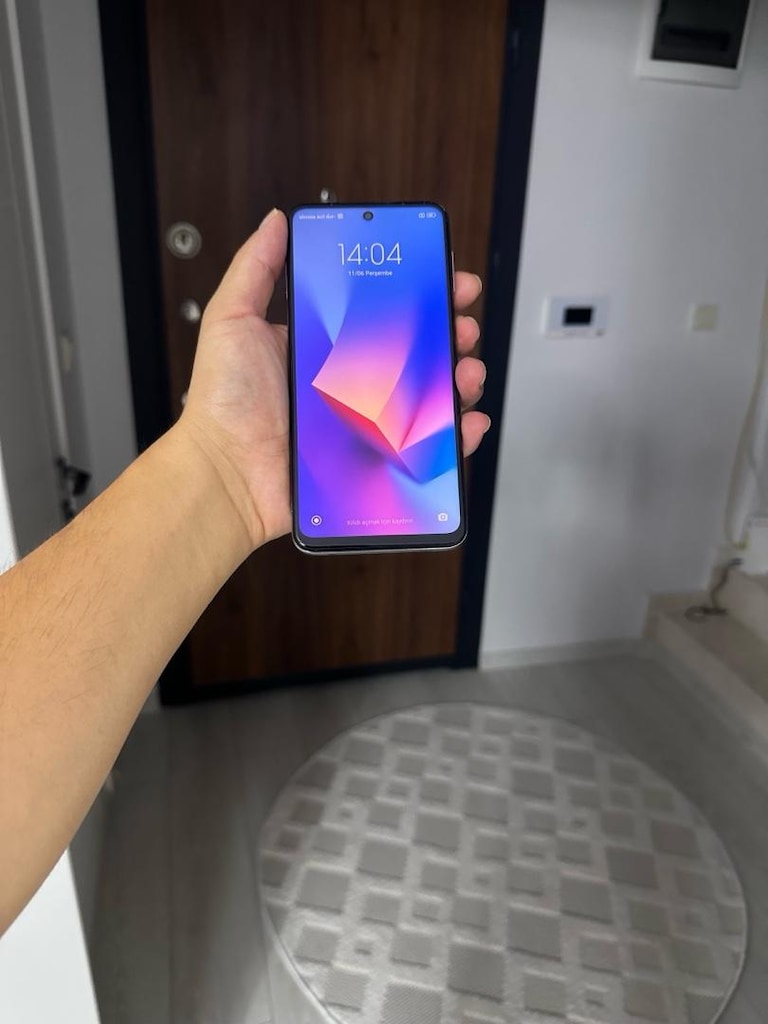 XİAOMİ REDMİ NOTE 9S 128 GB TELEFON - 2