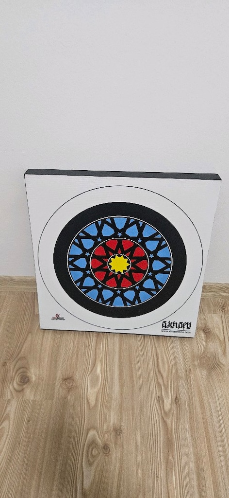 Geleneksel Türk Yayı Seti - 5