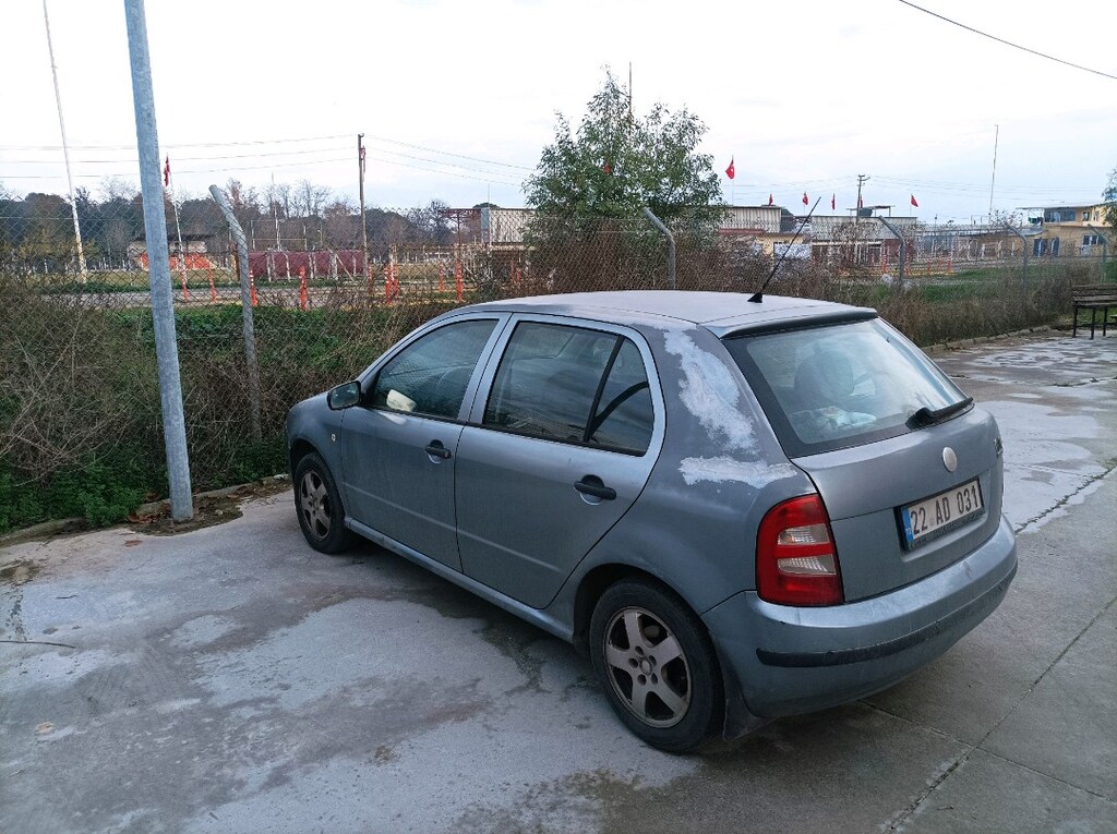 Askeri personelden 2004 model 101 beygir - 4